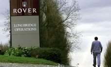 Deloitte loses appeal in MG Rover disciplinary case